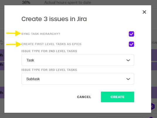 JIRA_TaskHierarchy_MainTaskAsEpic.png